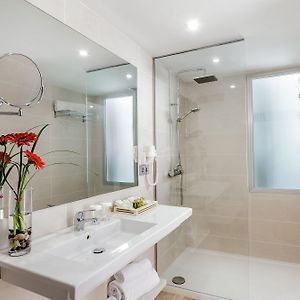 Deluxe Doppelzimmer